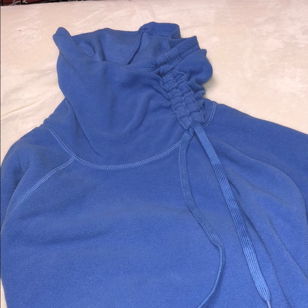 turtleneck coat
